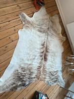 Tapijt koe, Huis en Inrichting, Stoffering | Tapijten en Vloerkleden, Ophalen, Zo goed als nieuw