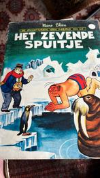 Nero - het zevende spuitje - eerste druk, Boeken, Ophalen of Verzenden, Zo goed als nieuw