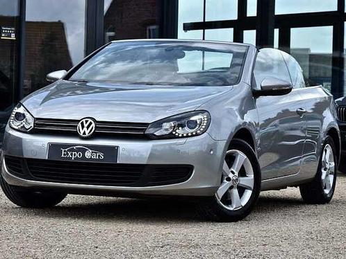 Volkswagen Golf Cabriolet CABRIO*1.4 TSI, Auto's, Volkswagen, Bedrijf, Golf, ABS, Airbags, Airconditioning, Boordcomputer, Centrale vergrendeling
