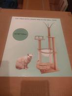 Grand arbre à chat NOUVEAU, Ophalen of Verzenden, Nieuw