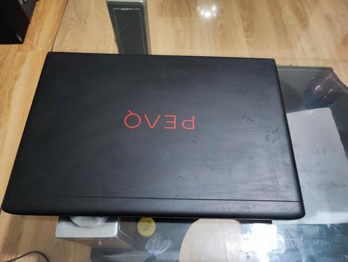 Peaq PNB G2015 CPU i5 RAM 16Go SSD 128Go DD 1,5To à 90€, Computers en Software, Windows Laptops, Gebruikt, 15 inch, HDD, SSD, 2 tot 3 Ghz