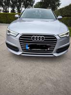 Audi a6, Auto's, Audi, 4 cilinders, Leder, 5 deurs, Particulier