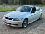 Bmw Serie 318d, Auto's, 100 kW, Achterwielaandrijving, 1995 cc, Zwart