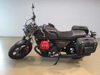 Moto Guzzi V7 Carbon - Limited Edition - 12 maanden garantie, Naked bike, 2 cylindres, 744 cm³, Plus de 35 kW