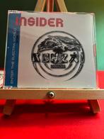 Bonzai records - insider - enter the electra world - world 1, Cd's en Dvd's, Verzenden