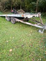 AANHANGWAGEN  AUTOTRANSPORTER, Auto diversen, Ophalen of Verzenden