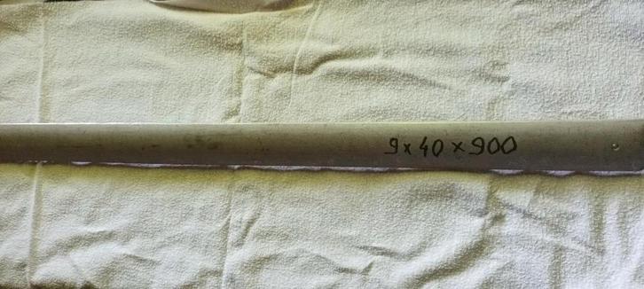 Oldtimersierlijst, Auto-onderdelen, Carrosserie, Voor, Ophalen of Verzenden