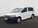 Volkswagen Caddy Caddy 2.0 TDi 5pl., Auto's, Monovolume, Caddy Combi, Cruise Control, Wit