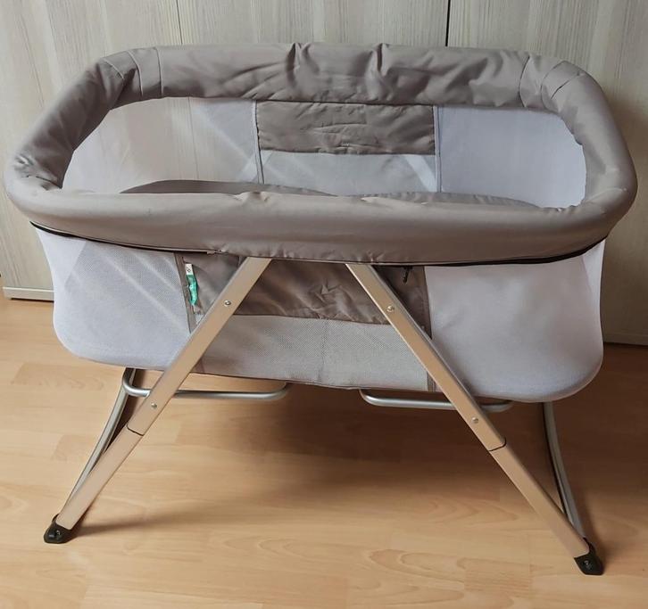 Dreamydoo wieg, Kinderen en Baby's, Babywiegjes en Ledikanten, Zo goed als nieuw, Wieg, Ophalen of Verzenden