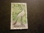 Nigeria 1993 Mi 608(o) Gestempeld/Oblitéré, Postzegels en Munten, Postzegels | Afrika, Verzenden, Nigeria