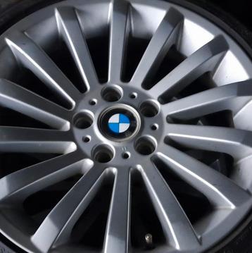 Set velgen Bmw 3 serie beschikbaar voor biedingen