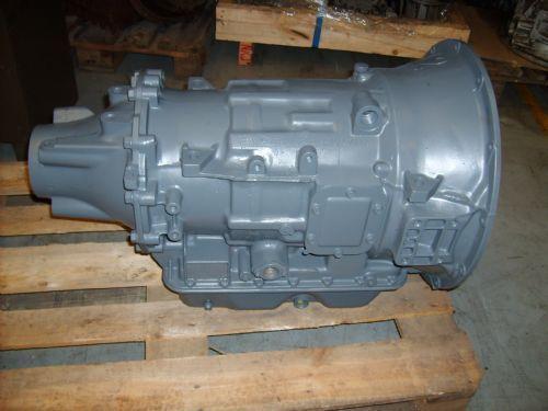 Terberg Allison MT 643, Articles professionnels, Machines & Construction | Pièces