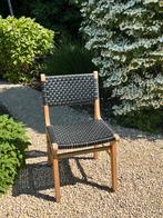 Tuinstoel teak nieuw, Ophalen, Nieuw