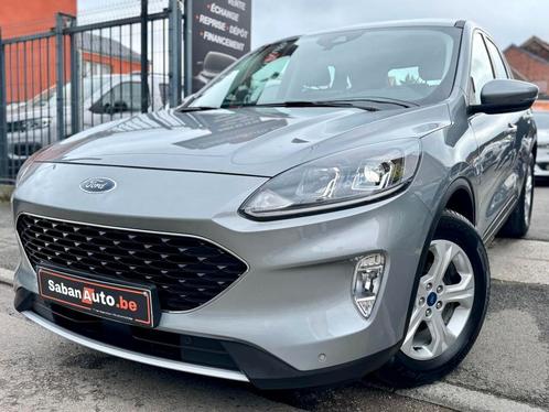 Ford Kuga 1.5 Tdci EURO 6D-Temps Limited, Autos, Ford, Entreprise, Achat, Kuga, ABS, Diesel, Euro 6, SUV ou Tout-terrain, 5 portes