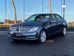 Mercedes-Benz C-CLASS 200 Avantgarde,Half leder,Parkeerhulp,, Gebruikt, 4 cilinders, 2080 kg, Bedrijf