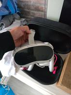 Pico 4 in topstaat met doos alles perfect in orde, Games en Spelcomputers, Virtual Reality, Ophalen of Verzenden