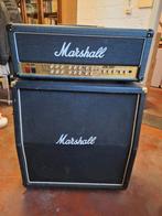 Marshall JCM 2000 + cab Fame GN412A, Muziek en Instrumenten, Versterkers | Bas en Gitaar, Ophalen, Gebruikt