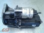 Startmotor van een Renault Mascott, Gebruikt, -, Renault, -