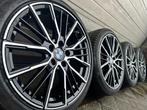 18 inch BMW 1 2 serie F40 F44 F70 M135 velgen banden, Auto-onderdelen, Banden en Velgen, 18 inch, Banden en Velgen, Nieuw, Ophalen of Verzenden