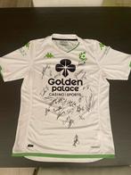 Gesigneerd shirt Cercle Brugge, Verzamelen, Ophalen of Verzenden, Nieuw, Shirt