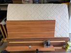 Tweepersoonsbed te koop, Huis en Inrichting, Ophalen, Gebruikt
