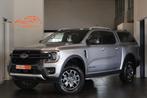 Ford Ranger Ranger 2,0 l EcoBlue Wildtrak Aut BTW Navi Cam 1, Automaat, 4 deurs, Gebruikt, 4 cilinders