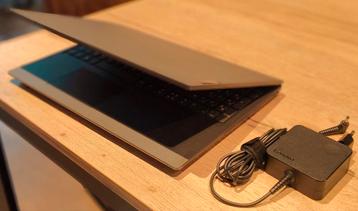 Lenovo notebook, Ryzen 5, 8GB, 256GB