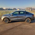 Renault Arkana zen e-tech hybrid, Auto's, Arkana, Stof, Euro 6, 4 cilinders