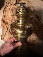 Lampe à huile ancienne, Antiquités & Art, Antiquités | Éclairage