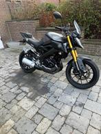 YAMAHA MT125 / 32000 KM / ANNEE JUIN 2016, Jusqu'à 11 kW, Particulier, ABS, 1 cylindre
