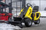 Kingway Heracles H130 Wiellader met Gratis Set sneeuwschuif, Zakelijke goederen, Verzenden, Wiellader of Shovel