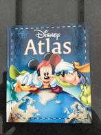 Disney atlas, Boeken, Atlassen en Landkaarten, Ophalen of Verzenden, Zo goed als nieuw, Overige gebieden, Overige atlassen