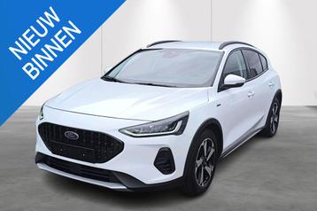 Ford Focus ACTIVE 1.0i ECOBOOST 125PK beschikbaar voor biedingen