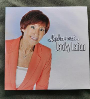 CD Jacky Lafon, Enlèvement ou Envoi, Comme neuf