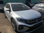 Volkswagen Taigo R-Line 1.0 TSI OPF 85KW BENZINE (bj 2024), Auto's, Gebruikt, 116 pk, Bedrijf, 5 deurs
