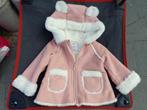 Jasje met kap, Kinderen en Baby's, Babykleding | Maat 68, Ophalen of Verzenden, Gebruikt, Primark, Jasje