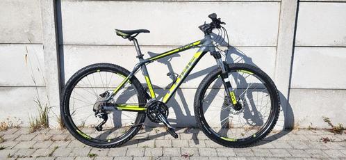 Mountainbike Cube Acid comp., Fietsen en Brommers, Fietsen | Mountainbikes en ATB, Gebruikt, Heren, Overige merken, 49 tot 53 cm