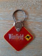 Sleutelhanger Winfield, Verzamelen, Ophalen