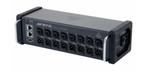 Behringer SD8 Digital Stagebox, Muziek en Instrumenten, Mengpanelen, Ophalen of Verzenden, Zo goed als nieuw, 10 tot 20 kanalen