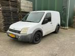 Immatriculation Ford Transit Connect MMBS 2004, Autos, Achat, Entreprise, Autres carburants, Autre carrosserie
