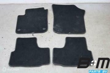 Set vloermatten VW UP! 1S0864477 beschikbaar voor biedingen