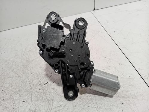 RUITENWISSERMOTOR ACHTER Golf Plus (5M1 / 1KP) (5M0955711B), Auto-onderdelen, Ruiten en Toebehoren, Volkswagen, Gebruikt