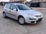 Golf 5/ benzine 1.4/ 55 Kw / bluetooth/ aandroid radio, Auto's, Volkswagen, Bedrijf, Golf, Onderhoudsboekje, 1390 cc
