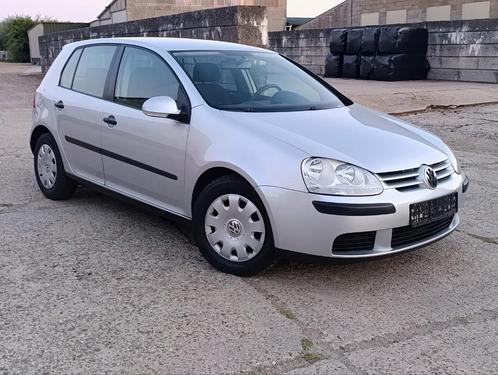 Golf 5/ benzine 1.4/ 55 Kw / bluetooth/ aandroid radio, Auto's, Volkswagen, Bedrijf, Golf, ABS, Airbags, Airconditioning, Android Auto