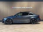 Audi RS3 Limousine 2.5 TFSI Quattro 400PK - Pano - B&O, Automaat, RS3, Leder, Bedrijf