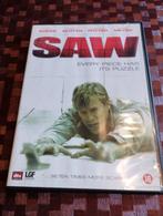 Saw, Enlèvement ou Envoi