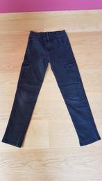Jeans maat 152 - Mango, Kinderen en Baby's, Kinderkleding | Maat 152, Broek, Mango, Ophalen of Verzenden, Zo goed als nieuw