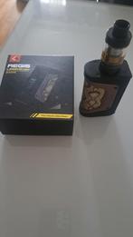 Cigarette électronique AEGIS, Ophalen of Verzenden