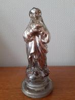 OLV armenzilver, Antiek en Kunst, Antiek | Religieuze voorwerpen, Ophalen