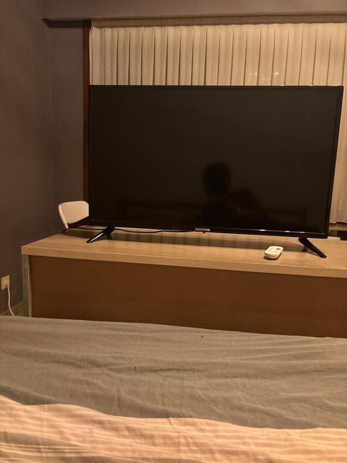 Neufunk.  32 inch televisie werkrnde., Audio, Tv en Foto, Televisies, Gebruikt, LED, 60 tot 80 cm, HD Ready (720p), Overige merken